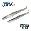 FIIISH Black Eel No2 Combo - 11cm 8g