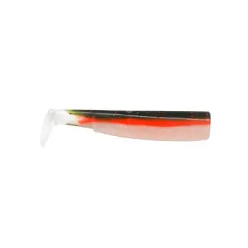 FIIISH Black Minnow No2