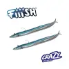 FIIISH Crazy Sand Eel No3 Double Combo - 15cm 20g 