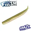 FIIISH Crazy Sand Eel No3