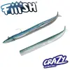 FIIISH Crazy Sand Eel No3 Combo 22cm 60g