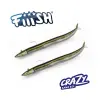 FIIISH Crazy Sand Eel No2 Double Combo - 10cm 10g 