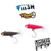 FIIISH Power Tail 30mm 1.5g XUL - Limited Colors