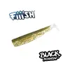 FIIISH Black Minnow No4