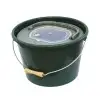 FILSTAR Livebait Bucket Round 13l