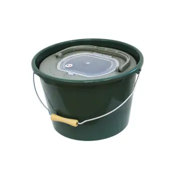 FILSTAR Livebait Bucket Round 18l