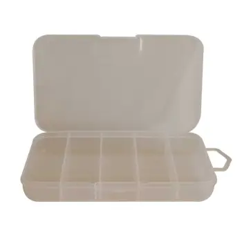 FILSTAR Clear Box - SF340-10F