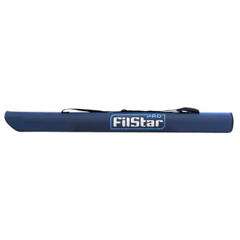 FILSTAR Single Rod Hard Case 135cm