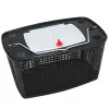 FILSTAR Livebait Bucket