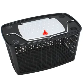 FILSTAR Livebait Bucket