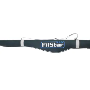 FILSTAR KK 9-28 Single Rod and Reel Holdall - 120cm