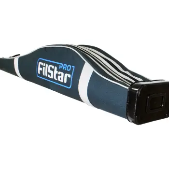 FILSTAR KK 9-29 Double Rod and Reel Holdall 120cm