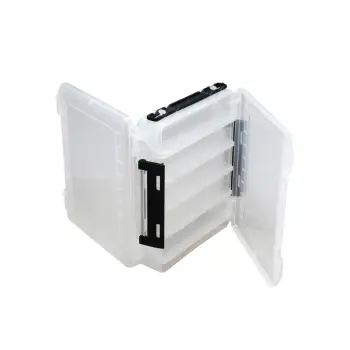 FILSTAR Lure Box XD-31S