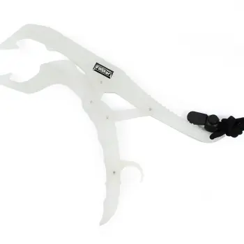 FILSTAR Floating Fish Gripper Glow In Dark