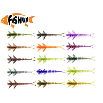FISHUP Flit 4 inch