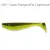 203 - Green Pumpkin / Flo Chartreuse - - КОД : 10009142 