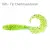 026 - Flo Chartreuse-Green - - КОД : 10014119 