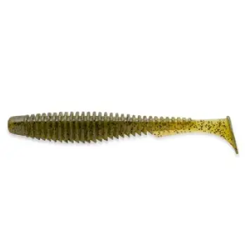 FISHUP U-Shad 2.5 inch