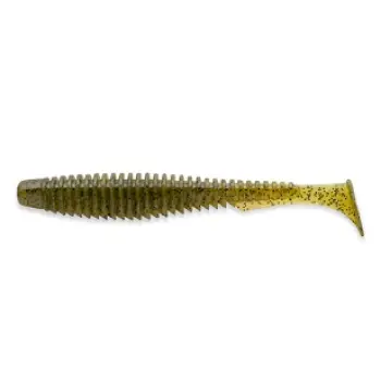 FISHUP U-Shad 2.5 inch