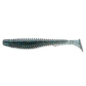 FISHUP U-Shad 4 inch