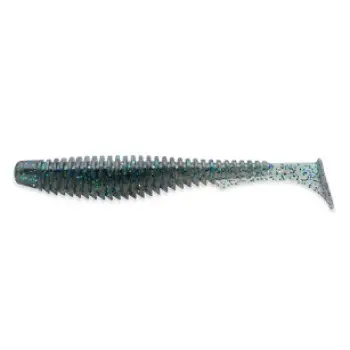 FISHUP U-Shad 4 inch