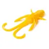 FISHUP Baffi Fly 1.5 inch Cheese Taste