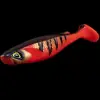 FISHUP RAM Shad 8 inch 20cm 70g