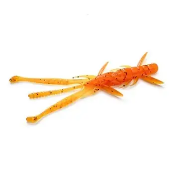 FISHUP Shrimp 3 inch