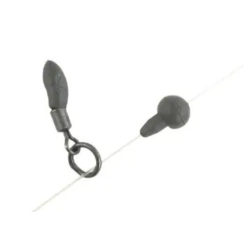 FOX Edges Tungsten Tapered Mainline Sinkers