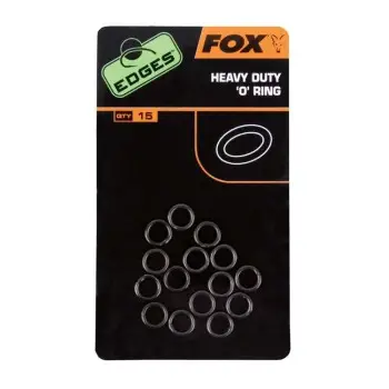 FOX Edges Heavy Duty O Rings
