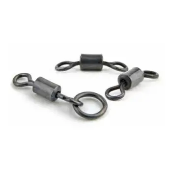 FOX Edges Flexi Ring Swivel