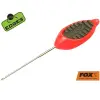 FOX Edges Micro Heavy Needle - Red