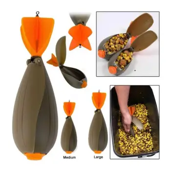 FOX Impact Spod Medium