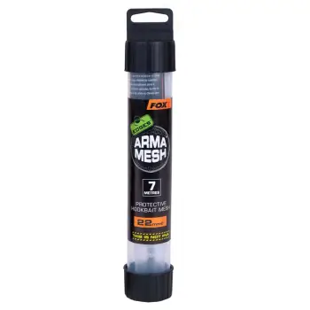 FOX Edges Arma Mesh Wide 22mm x 7mm