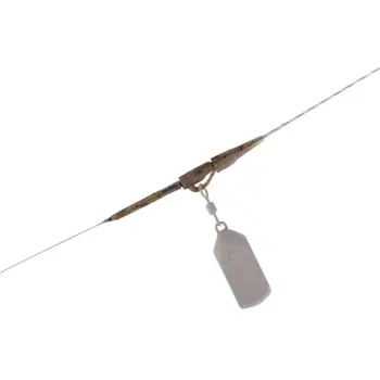 FOX Edges Camo Slik Lead Clip Kit