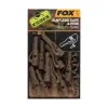 FOX Edges Camo Slik Lead Clip and Pegs