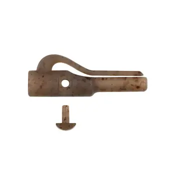 FOX Edges Camo Slik Lead Clip and Pegs