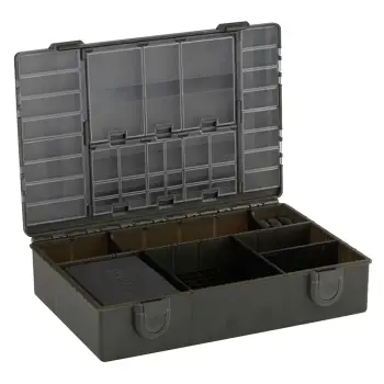 FOX Loaded Medium Tackle Box