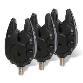 FOX Micron MX 3 Rod Set