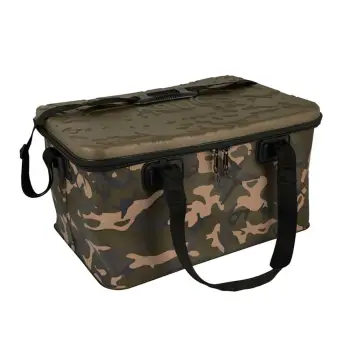 FOX Aquos Camolite 50L