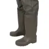 FOX Khaki Lightweight Lined Waders