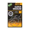 FOX Edges Armapoint Curve Shank Medium