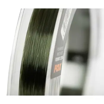 FOX Exocet Pro Double Tapered Mainline 300m