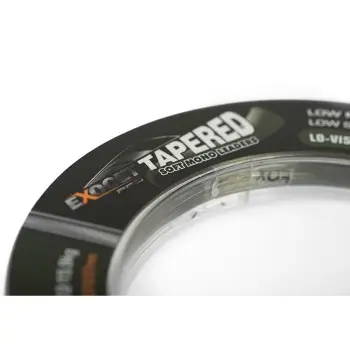 FOX Exocet Pro Tapered Leader