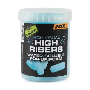 FOX Edges High Visual High Risers