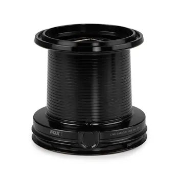 FOX 1000XC - Spare Spool - Standard