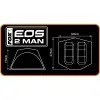FOX EOS 2 Man Bivvy