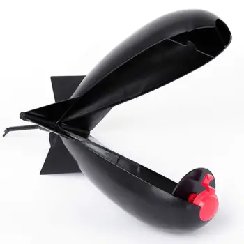 FOX Large Spomb - Black