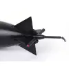 FOX Large Spomb - Black
