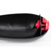 FOX Large Spomb - Black